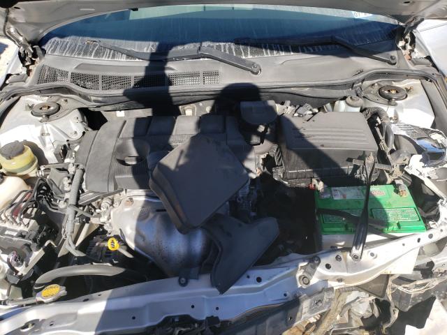 Photo 6 VIN: 4T1BF3EK4BU776156 - TOYOTA CAMRY BASE 