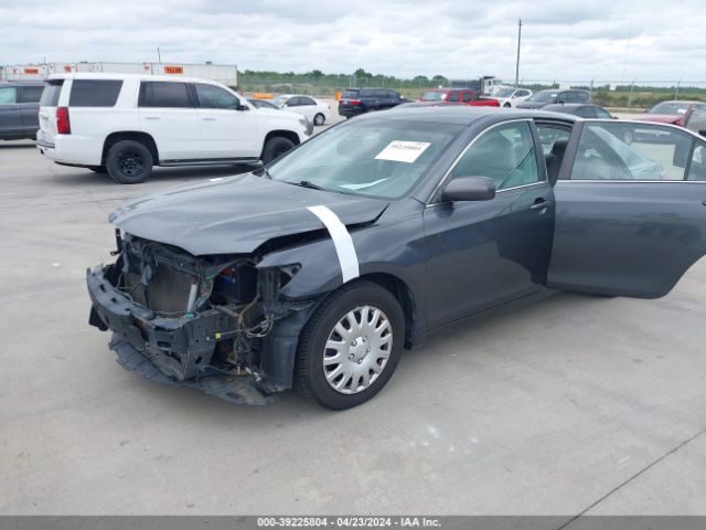 Photo 1 VIN: 4T1BF3EK5AU008720 - TOYOTA CAMRY 