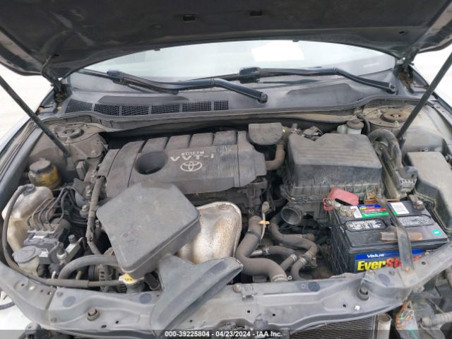 Photo 9 VIN: 4T1BF3EK5AU008720 - TOYOTA CAMRY 