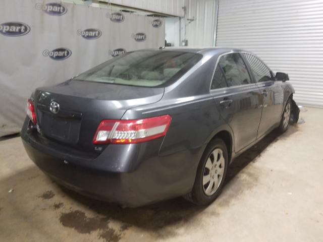 Photo 3 VIN: 4T1BF3EK5AU009303 - TOYOTA CAMRY BASE 