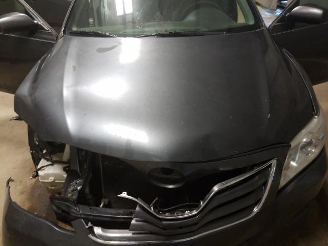 Photo 6 VIN: 4T1BF3EK5AU009303 - TOYOTA CAMRY BASE 