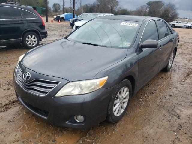 Photo 1 VIN: 4T1BF3EK5AU011214 - TOYOTA CAMRY BASE 