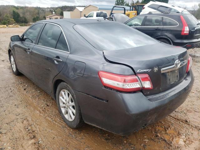 Photo 2 VIN: 4T1BF3EK5AU011214 - TOYOTA CAMRY BASE 