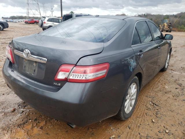 Photo 3 VIN: 4T1BF3EK5AU011214 - TOYOTA CAMRY BASE 