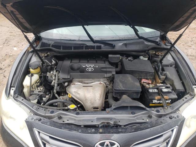 Photo 6 VIN: 4T1BF3EK5AU011214 - TOYOTA CAMRY BASE 