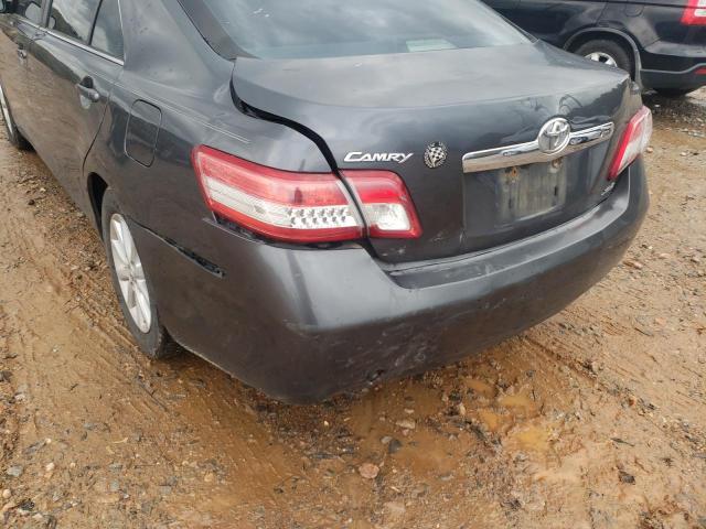 Photo 8 VIN: 4T1BF3EK5AU011214 - TOYOTA CAMRY BASE 