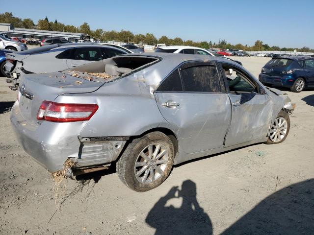 Photo 2 VIN: 4T1BF3EK5AU012119 - TOYOTA CAMRY BASE 