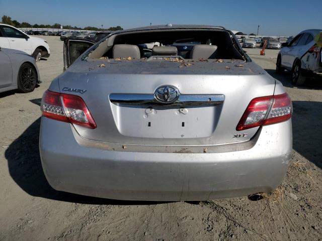 Photo 5 VIN: 4T1BF3EK5AU012119 - TOYOTA CAMRY BASE 