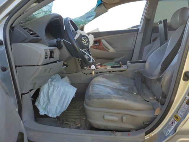 Photo 6 VIN: 4T1BF3EK5AU012119 - TOYOTA CAMRY BASE 