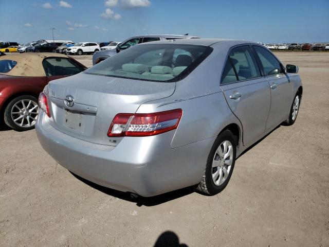 Photo 3 VIN: 4T1BF3EK5AU013156 - TOYOTA CAMRY BASE 