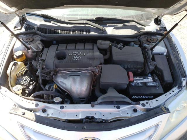 Photo 6 VIN: 4T1BF3EK5AU013156 - TOYOTA CAMRY BASE 