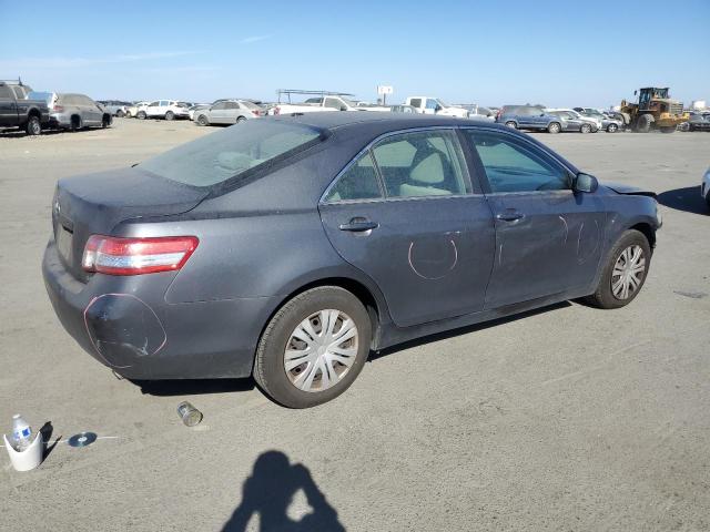 Photo 2 VIN: 4T1BF3EK5AU014792 - TOYOTA CAMRY BASE 