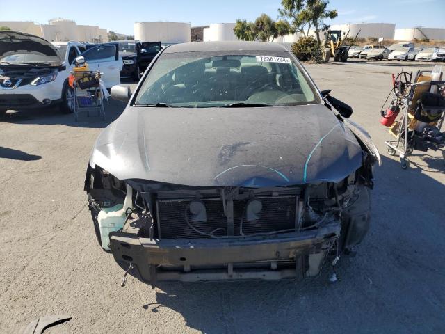 Photo 4 VIN: 4T1BF3EK5AU014792 - TOYOTA CAMRY BASE 