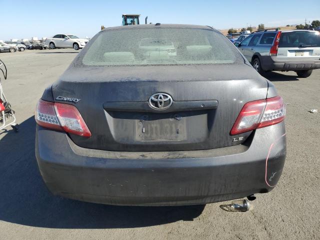 Photo 5 VIN: 4T1BF3EK5AU014792 - TOYOTA CAMRY BASE 