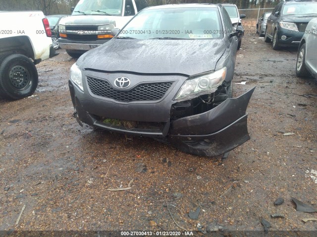 Photo 5 VIN: 4T1BF3EK5AU016977 - TOYOTA CAMRY 