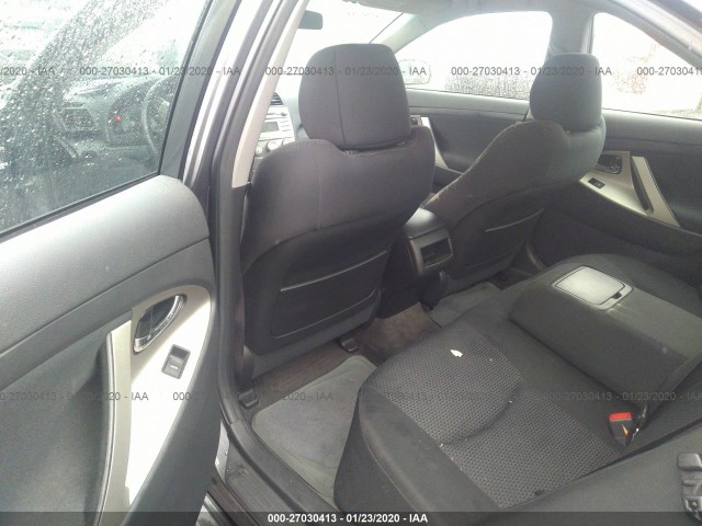 Photo 7 VIN: 4T1BF3EK5AU016977 - TOYOTA CAMRY 