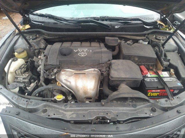 Photo 9 VIN: 4T1BF3EK5AU016977 - TOYOTA CAMRY 