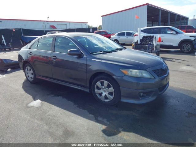 Photo 0 VIN: 4T1BF3EK5AU018132 - TOYOTA CAMRY 