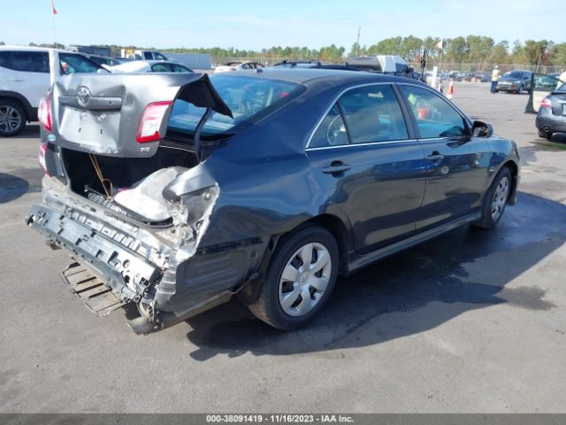 Photo 3 VIN: 4T1BF3EK5AU018132 - TOYOTA CAMRY 