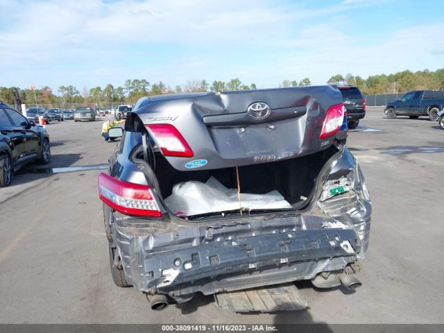 Photo 5 VIN: 4T1BF3EK5AU018132 - TOYOTA CAMRY 