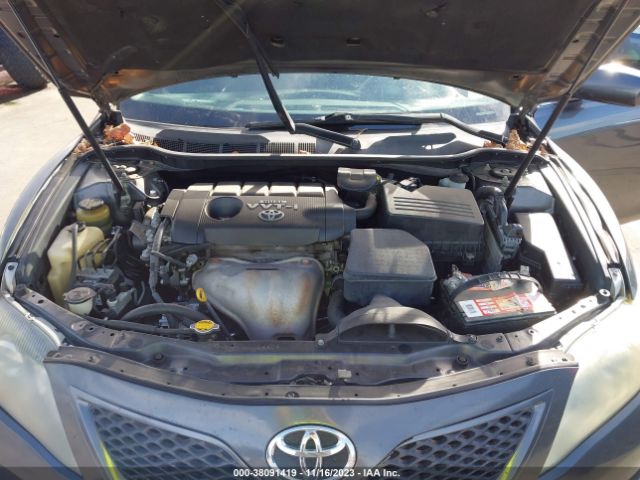 Photo 9 VIN: 4T1BF3EK5AU018132 - TOYOTA CAMRY 