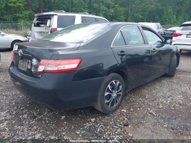 Photo 3 VIN: 4T1BF3EK5AU020348 - TOYOTA CAMRY 