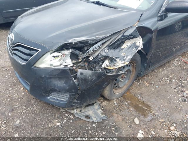 Photo 5 VIN: 4T1BF3EK5AU020348 - TOYOTA CAMRY 