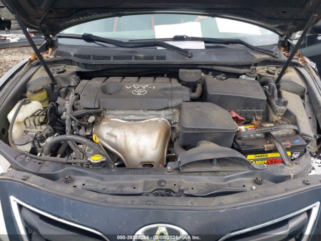 Photo 9 VIN: 4T1BF3EK5AU020348 - TOYOTA CAMRY 