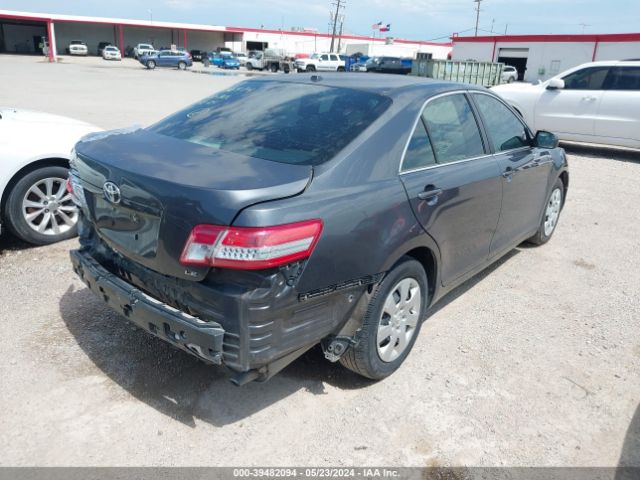 Photo 3 VIN: 4T1BF3EK5AU021869 - TOYOTA CAMRY 