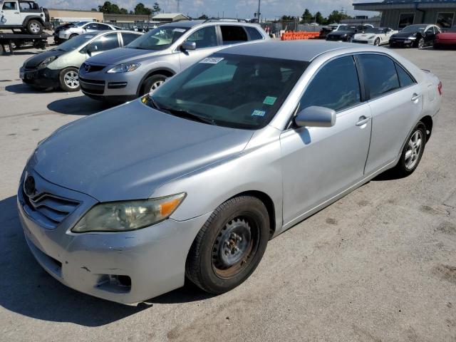 Photo 0 VIN: 4T1BF3EK5AU022214 - TOYOTA CAMRY BASE 