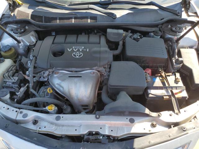 Photo 10 VIN: 4T1BF3EK5AU022214 - TOYOTA CAMRY BASE 