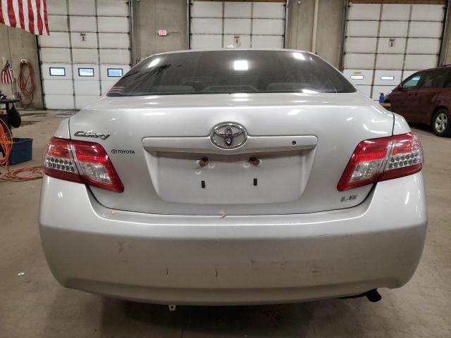 Photo 5 VIN: 4T1BF3EK5AU024514 - TOYOTA CAMRY BASE 