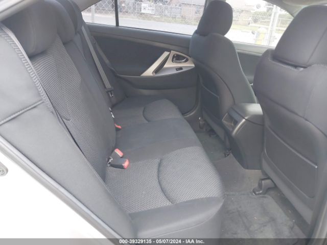 Photo 7 VIN: 4T1BF3EK5AU024836 - TOYOTA CAMRY 