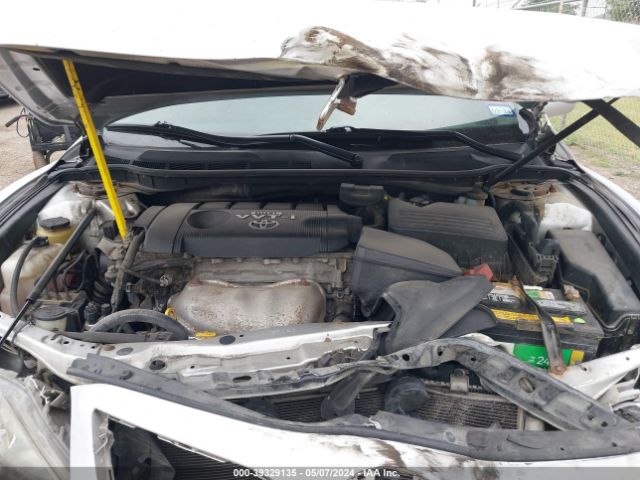 Photo 9 VIN: 4T1BF3EK5AU024836 - TOYOTA CAMRY 