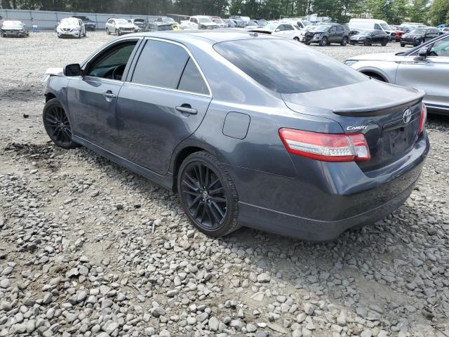 Photo 1 VIN: 4T1BF3EK5AU025680 - TOYOTA CAMRY BASE 