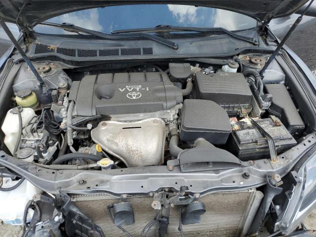 Photo 10 VIN: 4T1BF3EK5AU025680 - TOYOTA CAMRY BASE 