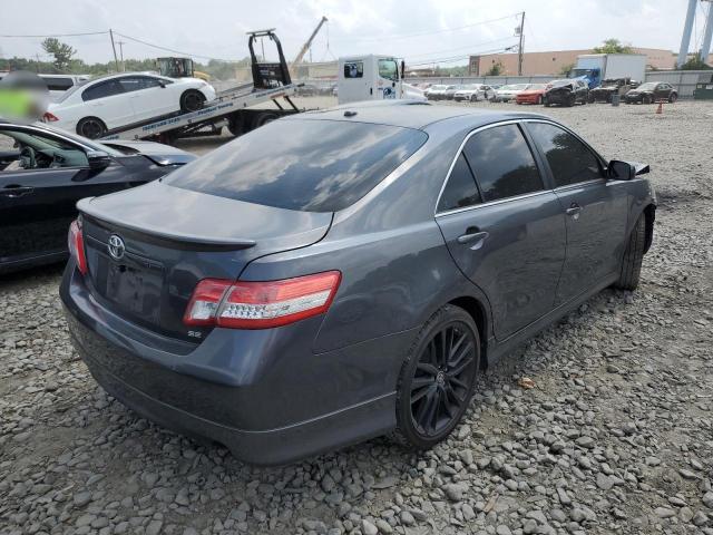 Photo 2 VIN: 4T1BF3EK5AU025680 - TOYOTA CAMRY BASE 