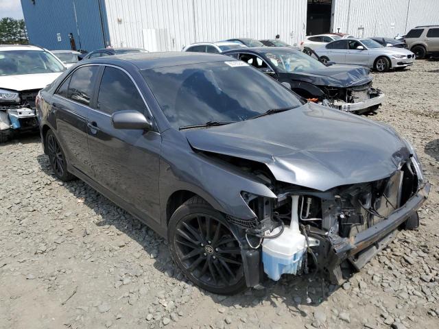 Photo 3 VIN: 4T1BF3EK5AU025680 - TOYOTA CAMRY BASE 