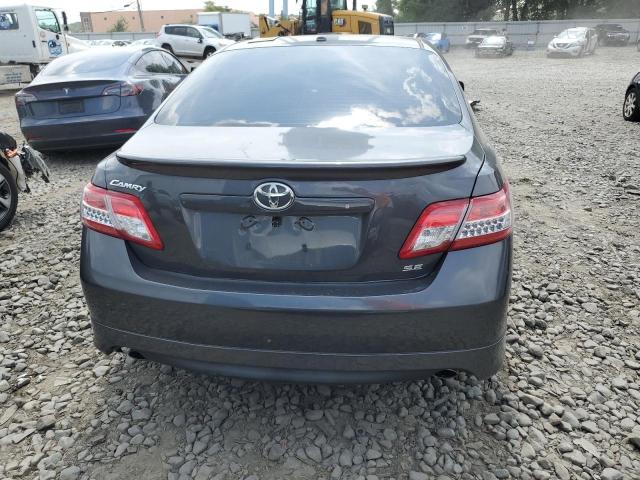 Photo 5 VIN: 4T1BF3EK5AU025680 - TOYOTA CAMRY BASE 