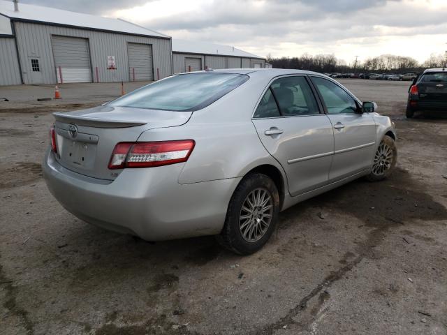 Photo 3 VIN: 4T1BF3EK5AU025811 - TOYOTA CAMRY BASE 