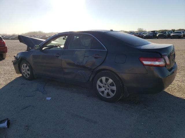 Photo 1 VIN: 4T1BF3EK5AU027302 - TOYOTA CAMRY 