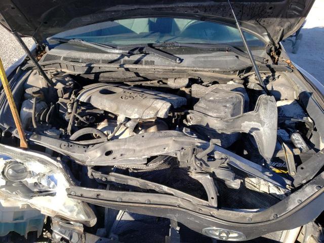 Photo 10 VIN: 4T1BF3EK5AU027302 - TOYOTA CAMRY 