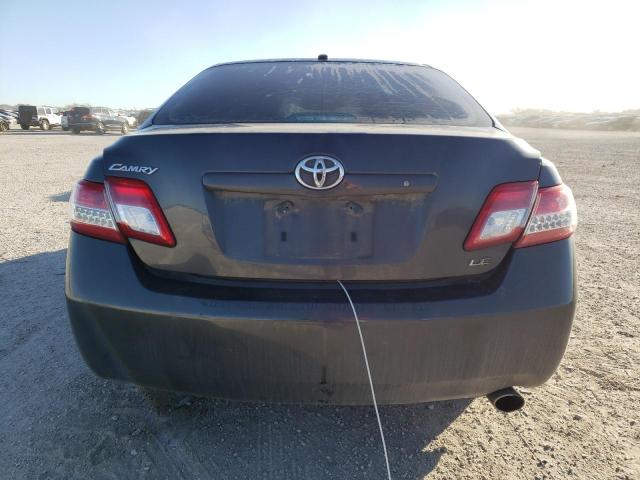 Photo 5 VIN: 4T1BF3EK5AU027302 - TOYOTA CAMRY 