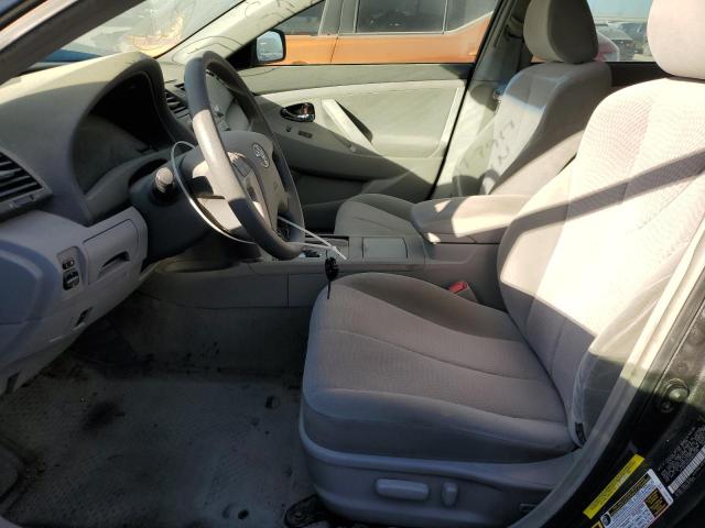 Photo 6 VIN: 4T1BF3EK5AU027302 - TOYOTA CAMRY 