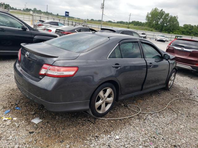 Photo 2 VIN: 4T1BF3EK5AU030538 - TOYOTA CAMRY 