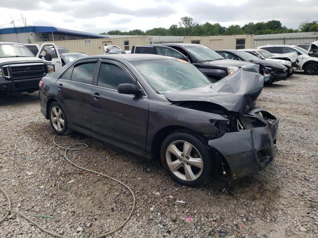 Photo 3 VIN: 4T1BF3EK5AU030538 - TOYOTA CAMRY 