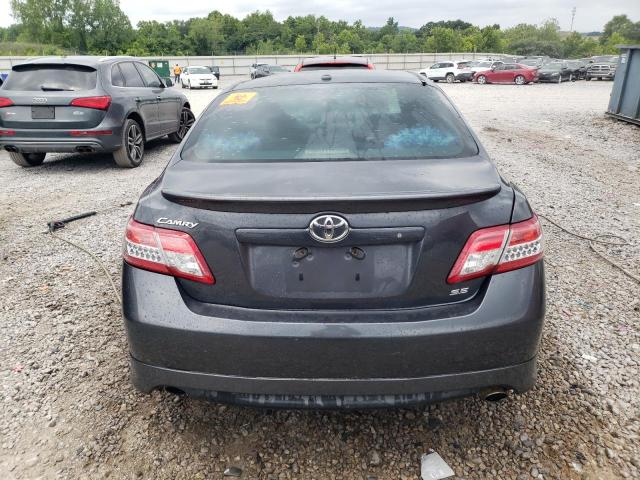 Photo 5 VIN: 4T1BF3EK5AU030538 - TOYOTA CAMRY 