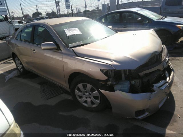 Photo 0 VIN: 4T1BF3EK5AU032046 - TOYOTA CAMRY 