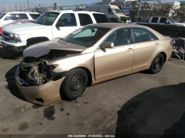 Photo 1 VIN: 4T1BF3EK5AU032046 - TOYOTA CAMRY 