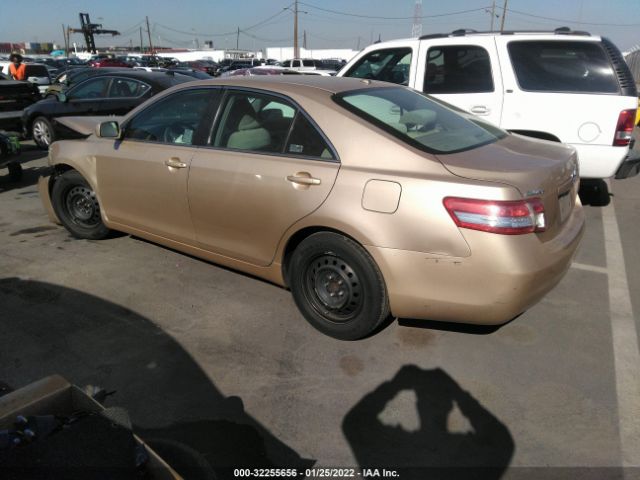 Photo 2 VIN: 4T1BF3EK5AU032046 - TOYOTA CAMRY 